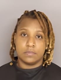 Mugshot of DAIJA ALEXIS NAJWA RICKS