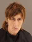 Mugshot of SHAYLA DALENE BARKLEY
