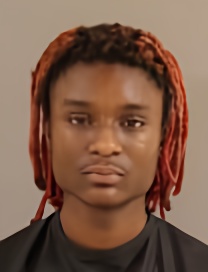 Mugshot of SAMUEL ANDRE DYSON