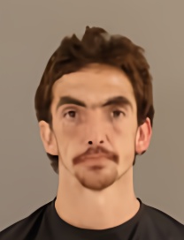 Mugshot of THOMAS JAY JR SMILEY
