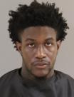 Mugshot of JERMAINE JYQUAN JR SMITH