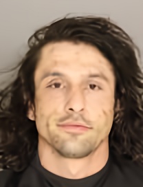 Mugshot of MATTHEW HUNTER BROWDER