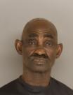 Mugshot of CLARENCE JR JOHNSON