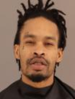 Mugshot of Arterrious Mylon Carter