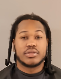 Mugshot of DA'QUAN KEVON DRAYTON