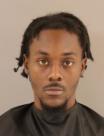 Mugshot of JORDAN AKEEM BROCK