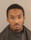 Mugshot of KEN'DEDRIC LAMANN BOLDEN