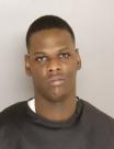 Mugshot of TY'REEK MALIK SAMUELS