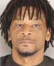 Mugshot of THOMAS REGINALD BROOKS