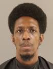 Mugshot of KEVIN ALEXANDER WILLIAMS