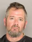 Mugshot of DAVID ALLEN DE FOREST