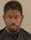 Mugshot of GEORGE TILLMAN JR JOHNSON