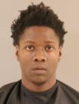 Mugshot of DAVON KYREEK ANDERSON