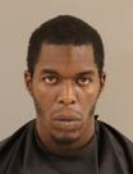 Mugshot of DAQUAN ONEAL