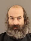 Mugshot of BRIAN P RAYNARD
