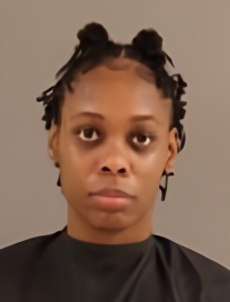 Mugshot of MAKAYLA JANELL EDWARDS