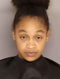 Mugshot of NOELLE LUBRENA CANTY