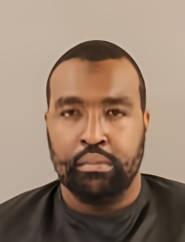 Mugshot of RASHEED BRYANT MAY