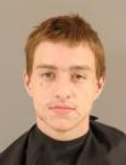 Mugshot of DONALD JAY EVANS