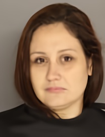 Mugshot of KELLEY RENEE DRIGGERS