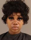 Mugshot of BROOKLYN ALEXIS-JUANITA FOX