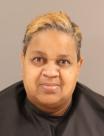 Mugshot of DOROTHY EVETT CONYERS