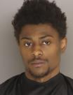 Mugshot of LADARIUS KEANTE WILSON