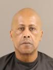 Mugshot of RICKEY BRUNSON