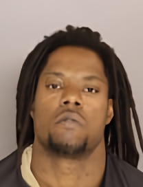 Mugshot of JAMES DANIEL MONTGOMERY