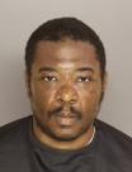 Mugshot of WILLIAM TERRELL HUTLEY