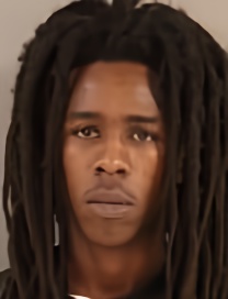 Mugshot of JYQUARES JERMAINE BRUNSON