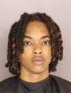 Mugshot of MEKHI JORDYN WATTERS
