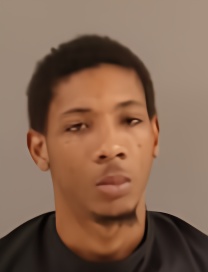 Mugshot of KIONDRE NAJE LOVELY
