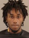 Mugshot of TY'LEEK LORENZO CLAY SINGLETARY