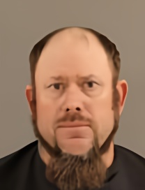 Mugshot of LEON J SCHNEMANN