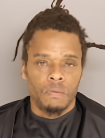 Mugshot of STEPHAN LAVELLE TAYLOR