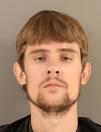Mugshot of DANIEL EARL GAINEY