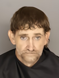 Mugshot of DAMON JOHNNY RAWLS