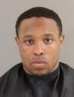 Mugshot of DERRICK JAMEEL JOYE