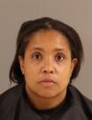 Mugshot of CAITLIN C REESE