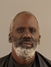 Mugshot of TOMMY BUSH