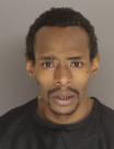 Mugshot of DESHAWN L DIXON
