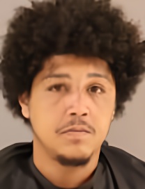 Mugshot of RODRIQUEZ STEPHEN BELL
