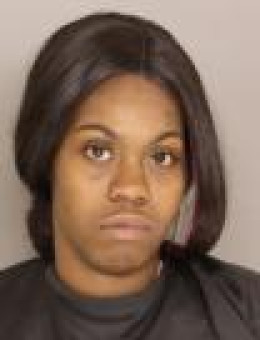 Mugshot of IMANI KIERRA STEPHENS