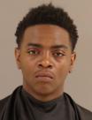 Mugshot of NICKAEL DAYVON SIMON