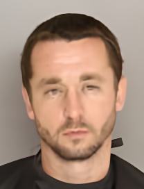 Mugshot of JUSTIN STANLEY HARRIS TILTON