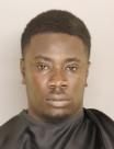 Mugshot of DEVANTE ANTONIO WILSON