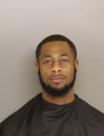 Mugshot of FAQUANTA URELL BENJAMIN