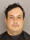 Mugshot of JUAN CARLOS RIVERA MURO