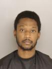 Mugshot of JONAS JERRY JR WASHINGTON